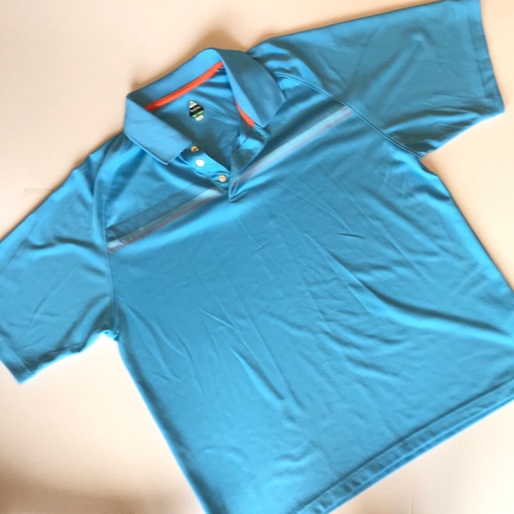 Bolle Golf Shirt - Picture 6 of 6